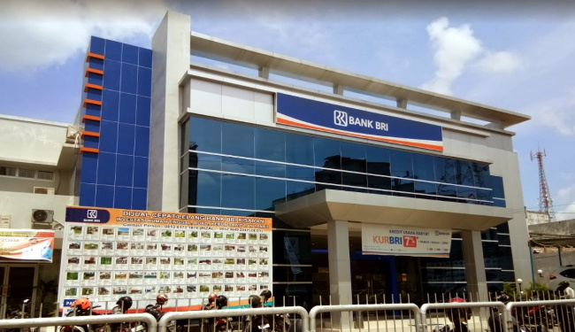 Nasabah Kecewa Dengan Pelayanan Bank BRI Cabang Kisaran