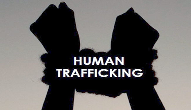 Polres Tanjung Balai Tangkap Pelaku Trafficking