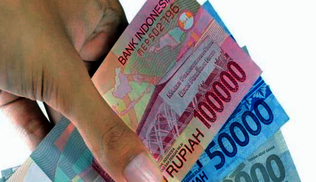 Kasi Kebersihan Kec. Kebayoran Baru JakSel : Halalkan Pungli Untuk Menambah Penghasilan