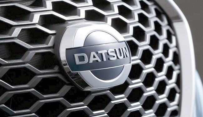 Mobil Murah Datsun Rp 65 Juta Siap Meluncur