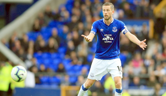 Sigurdsson Ingin Bale Tetap di White Hart Lane