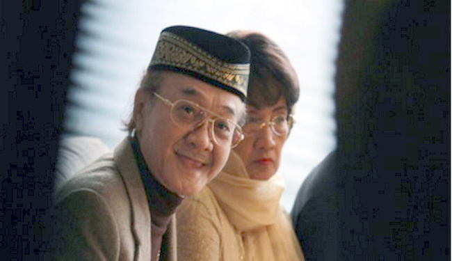 Tak Ikuti Fatwa MUI, Eyang Subur Dilaporkan Orang Tua Ani