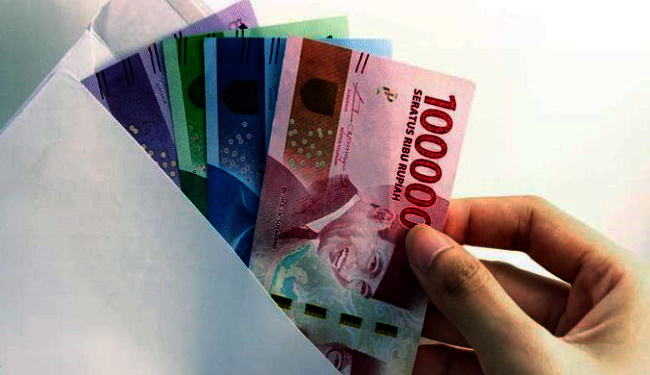 Manipulasi Data Pekerja Lepas, Anak Kaseksi Kebersihan Kec. Pesanggrahan Jaksel Terima Gaji Siluman