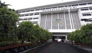 Usut Kongkalikong Izin Bangunan di Sudin P2B JakBar, Kejaksaan Harus Turun Tangan