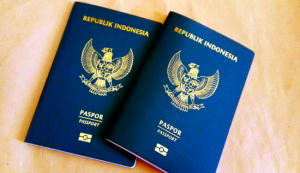 Meski Dipertanyakan, Pungli Uang Formulir dan Cover Paspor Masih Tetap Diberlakukan Imigrasi Pematang Siantar
