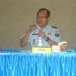 Imigrasi Siantar Terus Perbaiki Layanan Keimigrasian