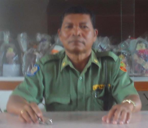 SMP Negeri 3 Pematang Siantar Kelola Dana Kebaktian Untuk Kegiatan Siswa