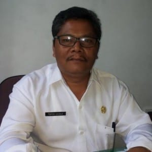 Disdik Simalungun Telah Serahkan Lebih Kurang 740 SK Kepada Para Pegawai Honorer