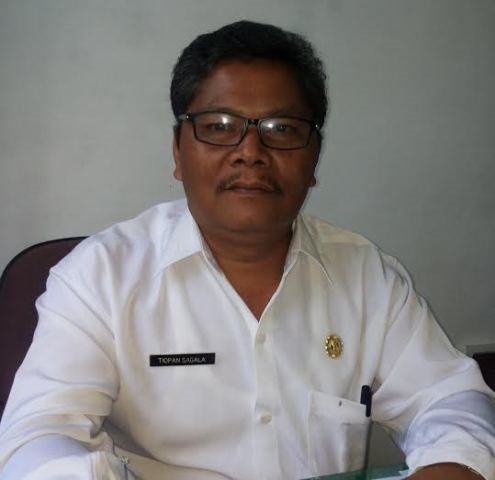 Disdik Simalungun Telah Serahkan Lebih Kurang 740 SK Kepada Para Pegawai Honorer