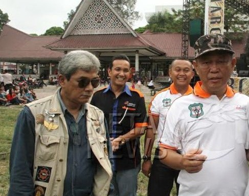 Peringati HUT 145, Walikota Inginkan Kota Siantar Kembali Ke Masa Kejayaannya