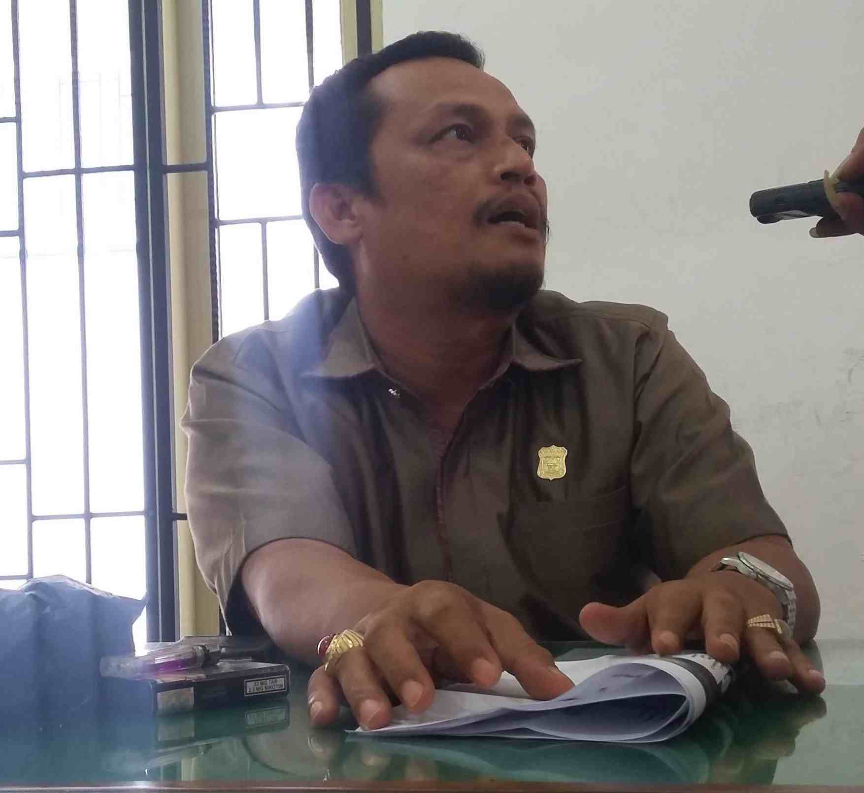 Telusuri Dugaan Permainan Tender, DPRD Kota Siantar Bentuk PANJA Khusus Parkir
