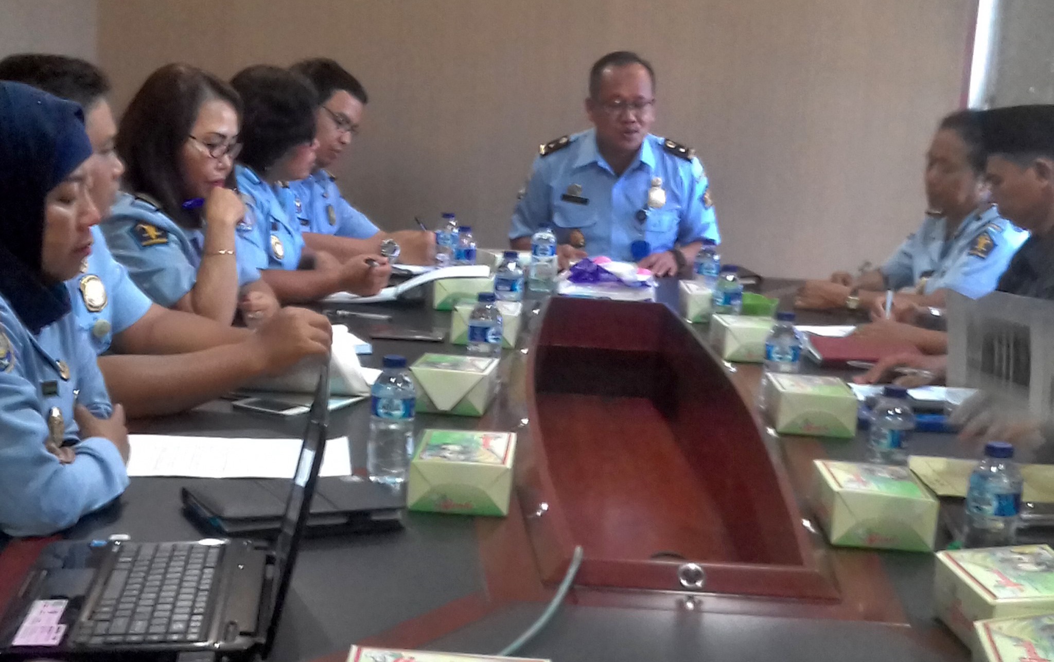 Cegah TKI Ilegal dan Paham Radikal, Imigrasi Perketat Syarat Penerbitan Pasport