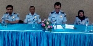 Hingga 18 Desember 2017 Kantor Imigirasi Kelas II Pematangsiantar Telah Terbitkan 21.104 Buku Paspor