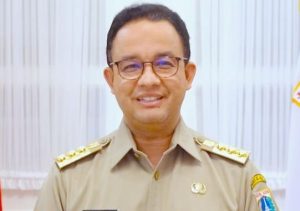 Pemprov DKI Salukan Bansos, Gubernur DKI Jakarta Berharap Manfaatkan Sebaik-baiknya
