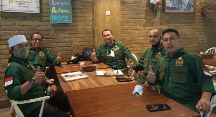 Salatiga dicanangkan Sebagai Kota Empat Pilar dan Kota Vanili Nusantara