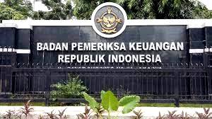 BPK Terima Laporan Keuangan Unaudited Tahun Anggaran 2020 dari Walikota Siantar