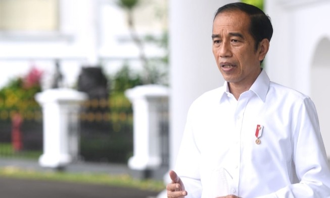 Gempa di Jatim, Presiden Instruksikan Jajaran Segera Lakukan Langkah Tanggap Darurat