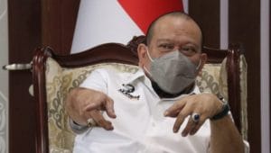 Ketua DPD RI: Lembaga Sensor Film Daerah Sebaiknya Ditambah, Bukan Dibubarkan