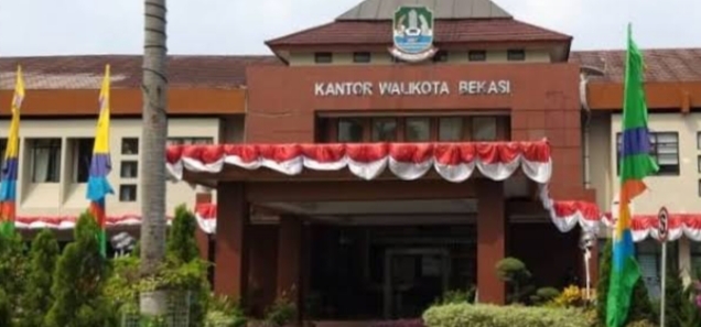 Pemkot Bekasi Lakukan Penyekatan Wilayah Sebagai Antisipasi Arus Mudik