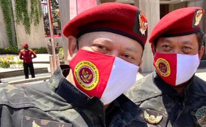 Kritik Amnesty International, Bamsoet: Memang KKB di Papua Pakai HAM