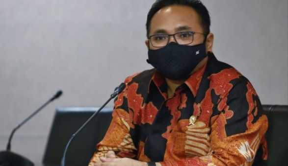 Menteri Agama: Tak Ada Dispensasi Mudik Untuk Santri