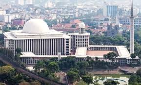 Sidang Isbat Penentuan Awal Ramadhan Tahun 2021 Akan digelar Pada 12 April Mendatang