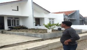 Pasca Pelantikan JR Saragih, Proyek Pembangunan Perumahan Mahkota Simalungun Kembali Bergeliat