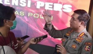 Tunggu Perintah Kapolri, Densus 88 Siap Dilibatkan Tangkap KKB