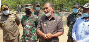 Bupati Alor: Bila Tidak Dibantu TNI, Kami Tidak Bisa Berbuat Banyak