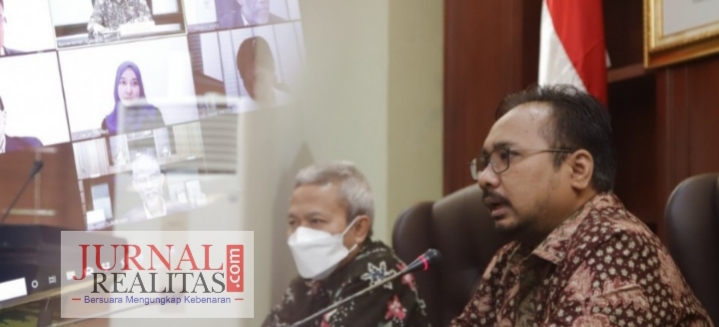 Menag: Perlu Forum Negara Melayu Untuk Bahas Problem Keagamaan