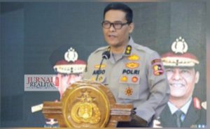 OTT Bupati Nganjuk Wujud Sinergi KPK, dan Polri Untuk Pertama Kali
