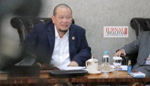 Meski Direksi KFD Dipecat, Ketua DPD RI Minta Kasus Antigen Bekas Diusut Tuntas