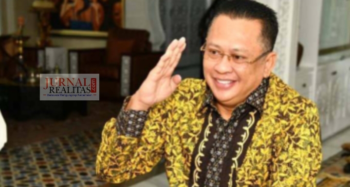 Bamsoet Apreasi Capaian 100 Hari Kinerja Kapolri