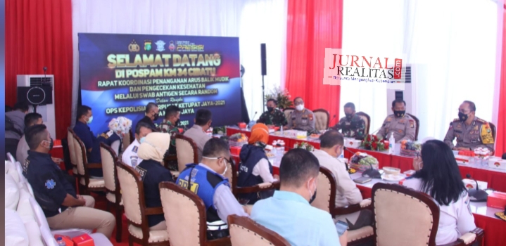 Penyekatan Mudik Berakhir, Pemudik Kembali ke Jakarta Wajib Bawa Surat Bebas Covid-19