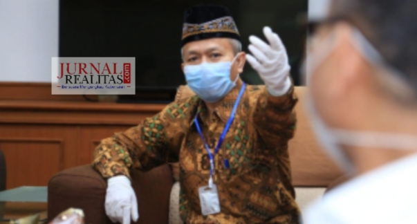 Kemenag Kembali Perpanjang Masa WFH ASN Hingga 29 Mei 2020