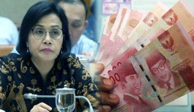 PP THR dan Gaji 13 PNS Terbit, THR Akan Cair 10 Hari Kerja Sebelum Lebaran