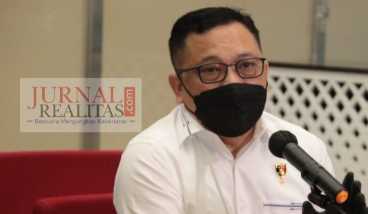 Bareskrim Ungkap Penipuan Investasi Obligasi yang Kerugian Capai 39 M