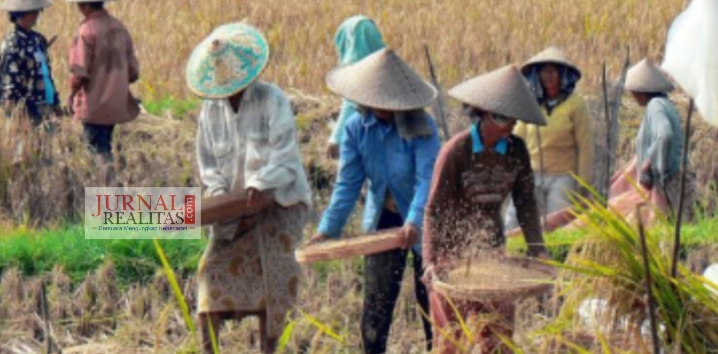 Anggota DPRD Jabar Tolak Pajak Sembako, Faizal Hafan Farid : Menambah Beban Petani dan Peternak