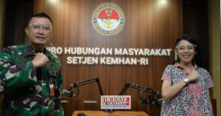 Pembinaan Bela Negara Penting Untuk Bangun Daya Tangkal Bangsa