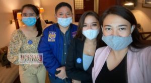 1 Juli 2021 Partai UKM Indonesia Buka Pendaftaran Pengurus Kecamatan Se- Indonesia