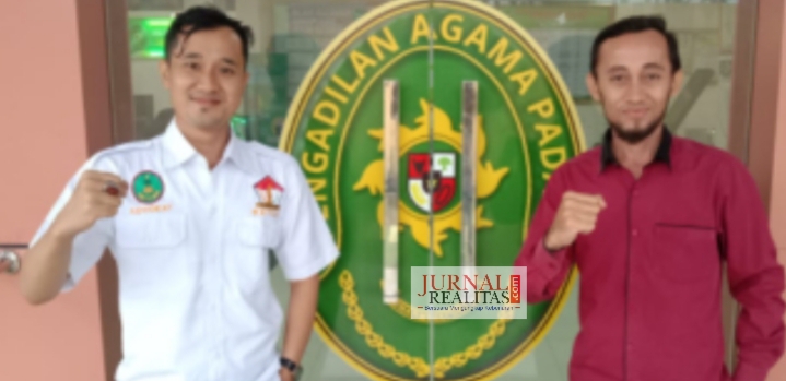 Duo Pengacara Muda Asal APSI Sumbar Punya Talenta dan Kompeten di PA, Berikut Profilnya