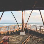 Dimasa PPKM, Wisata Pantai Pangandaran Mati Suri