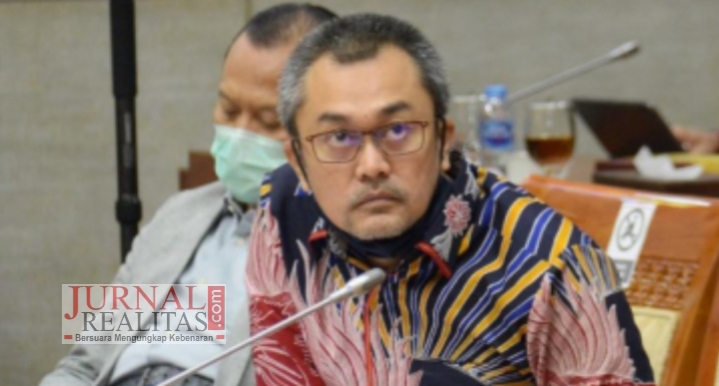 Komisi III DPR RI: HUT Bhayangkara Merupakan Titik Awal Polri Berantas Hoaks