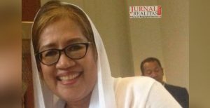 Aktivis Lingkungan Emmy Hafild Telah Berpulang