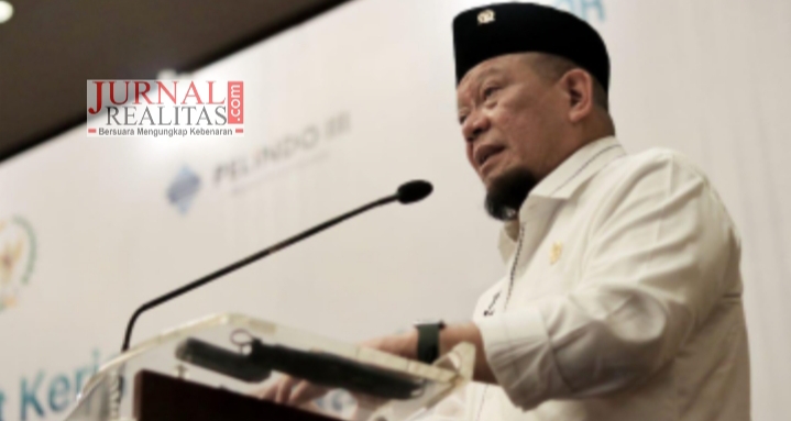 Ketua DPD RI: Pengusaha Pusat Perbelanjaan Harus Dapat Treatment Alternatif Selama PPKM Darurat