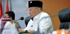 Ketua DPD RI: Pejabat Harus Dukung Pelaksanaan PPKM Darurat