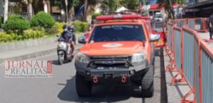 Pengamatan PPKM Mikro di Kota Bukittinggi