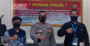 Leader Literasi Digital Wilayah Banten, Suhayat: Siap Bersinergi Dengan Semua Pihak
