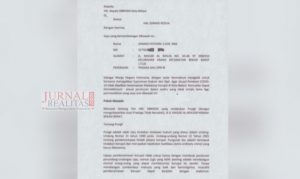 Dugaan Pungli, Dinas BMSDA Kota Bekasi Kembali Disomasi Warga