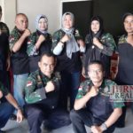 Galang Kekuatan, DPD Hipakad Provinsi Jambi Lakukan Rapat Konsolidasi